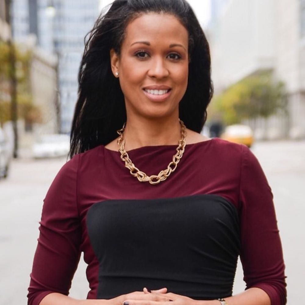 Meet your Posher, Ericka